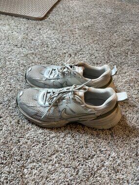 Nike sneakers